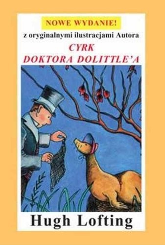 Cyrk doktora dolittle - doktora, dolittle'a