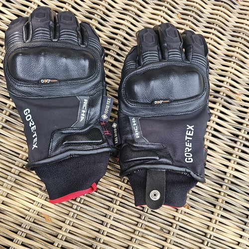 Richa ghent goretex season - richa, 4