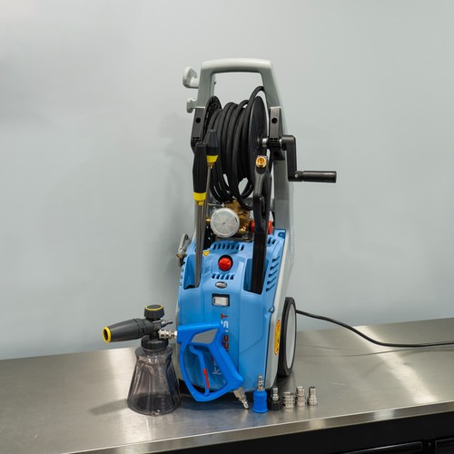 Kranzle k1122tst pressure - kranzle,