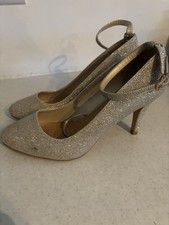 Sole Desire Women's Wide Fit