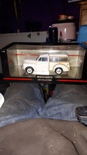 Minichamps, 1/18 Scale, Car