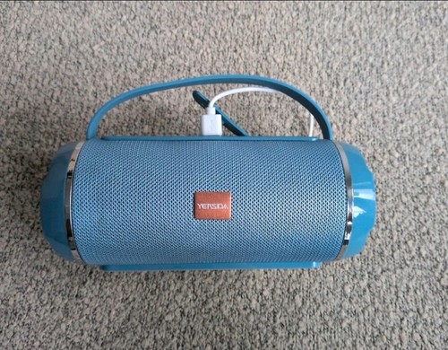 Portable wireless speaker - portable,