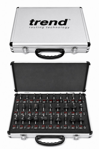 Trend set ss31x1 - set/ss31x1/4tc, tct