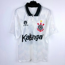 Corinthians 1992-1994 Finta
