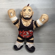 WWE Brodus Clay Wrestling