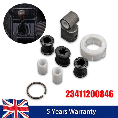 Bearing rod selector gear - selector,