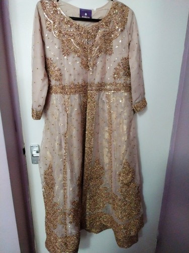 Girls pakistani asian wedding - pakistani,