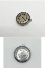 Vintage Roamer Brevete 17