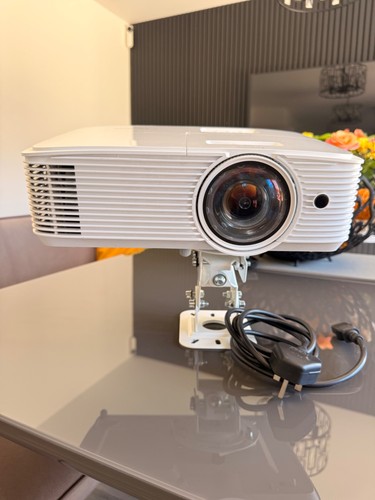 Optoma hd29hst 1080p short - hd29hst,