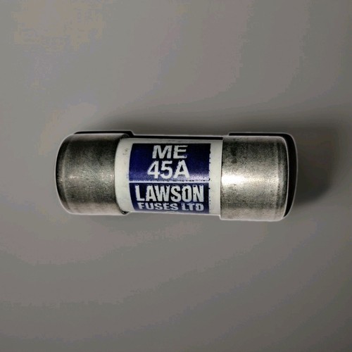 Lawson 45amp fuse bs1361 - lawson, fuse,
