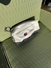 BERGHAUS roll top zippered