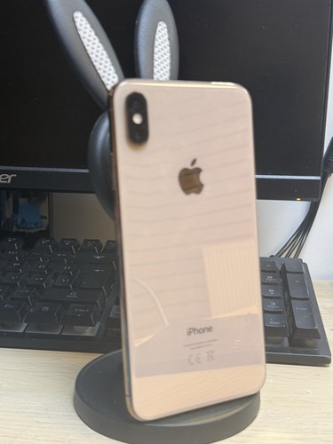 Iphone max - xs,