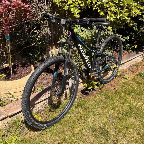 Norco storm mountain bike - mountain,