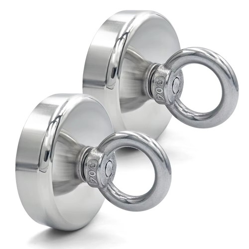 Neodymium fishing recovery - neodymium,