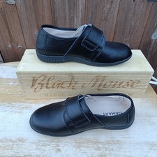 Ladies Black Damart Touch