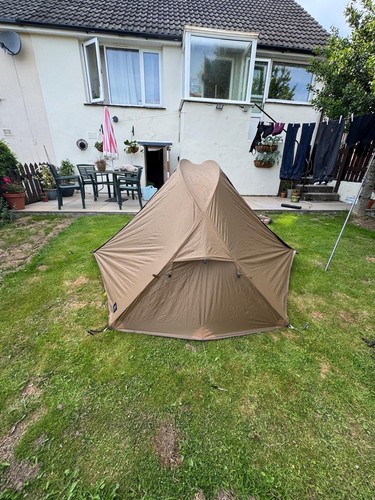 Tomount tent backpacking - tent,