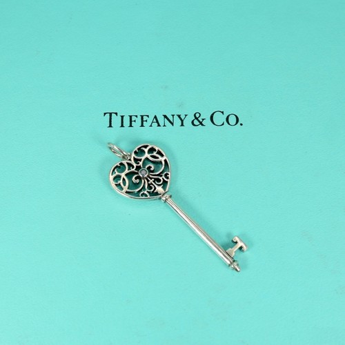 Tiffany enchant heart - &, co.