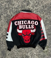 Chicago Bulls Jacket Men’s