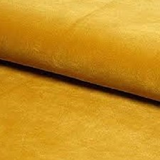 Large Chesterfield Upholstered