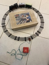 Vintage Payá JAYA O Gauge