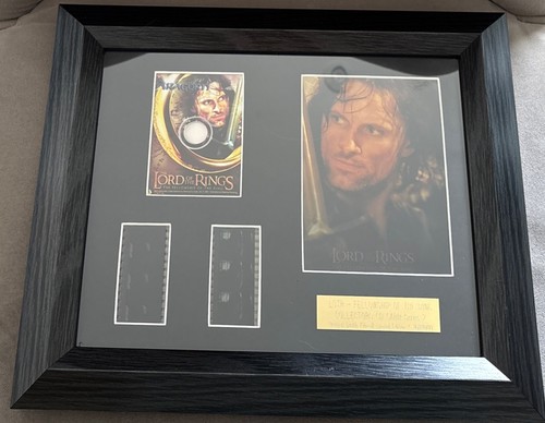 Lord the rings fellowship - the,