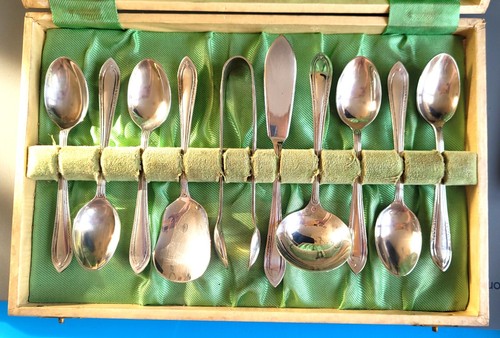 Very rare complete vintage - very,