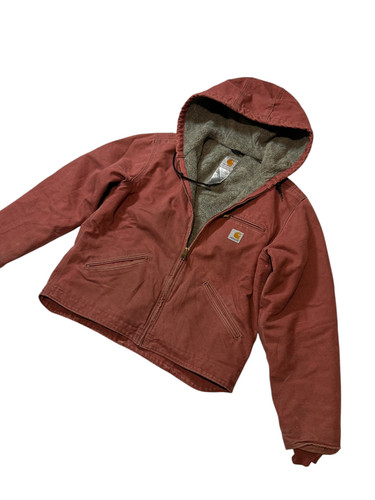 Carhartt wj141 vrs women - wj141,