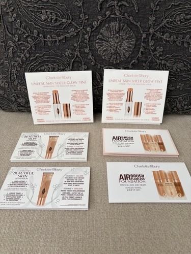 Charlotte tilbury beautiful - charlotte,