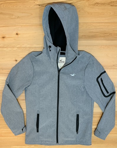 Hollister unisex soft - unisex,