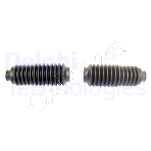 Delphi steering bellows - steering, kit