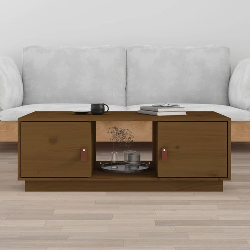 Coffee table 100x50x35 - table,