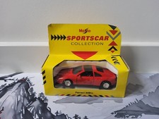 Maisto Ferrari 348ts Diecast