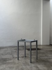 Sculptural Unique Steel