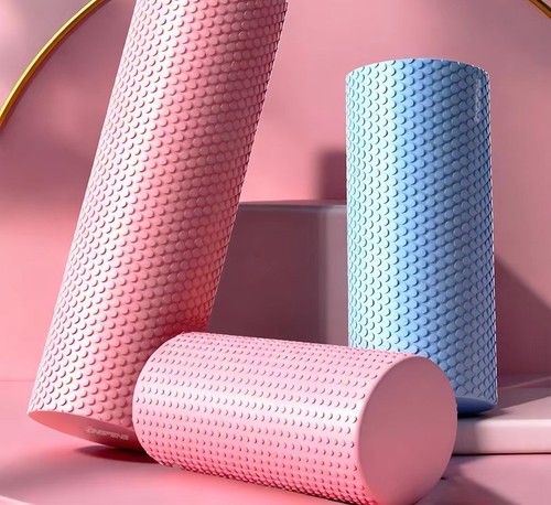 Fitness roller deep tissue - roller,