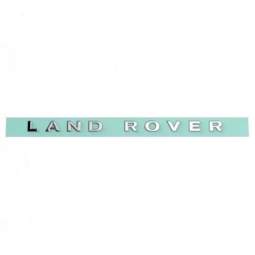 Land rover decal car - rover, 1:10