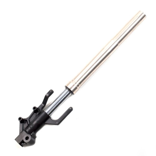 Left suspension fork - suspension,