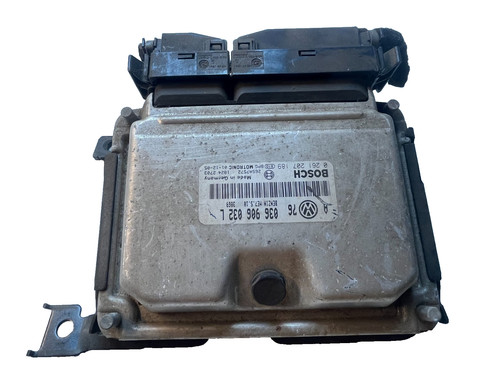 Engine control unit - vw,