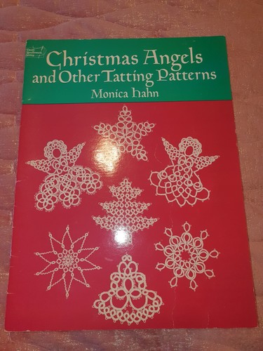 Monica hahn christmas angels - monica,