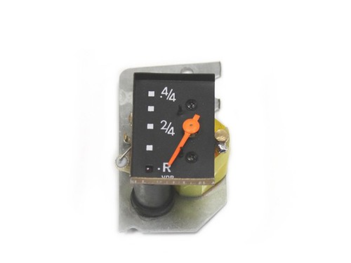 Fuel gauge tank - fuel, meter