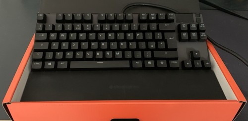 Apex pro tkl - pro, keyboard