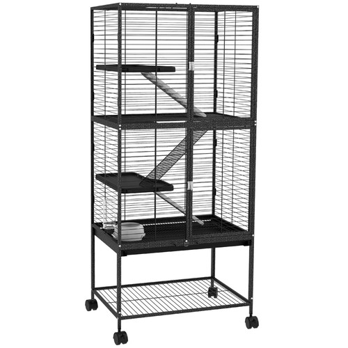 Pawhut ferret cage - pawhut,
