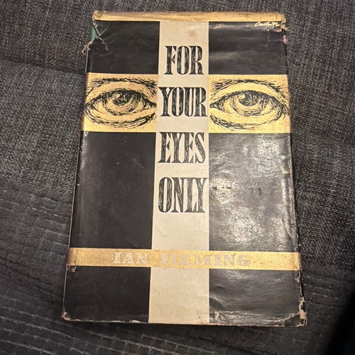 For your eyes only - your, by