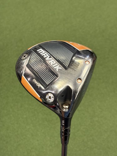 Callaway mavrik max 5 - mavrik,