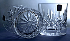 EDINBURGH CRYSTAL - LOMOND - 2