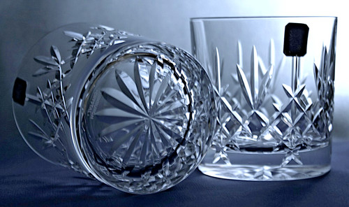 Edinburgh crystal lomond 2 - crystal,