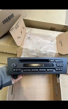 BMW RADIO BUSINESS CD