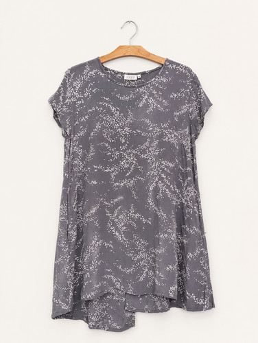 Masai womens tunic - masai, size