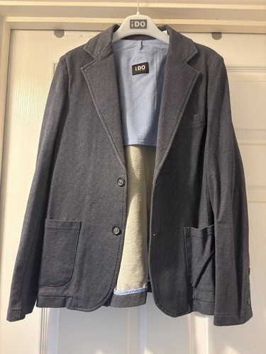 Ido miniconf boys - boys, blazer