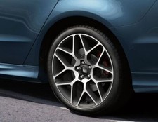 Genuine Ford Mondeo Mk5 19"