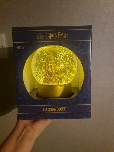 Large harry potter hogwarts - large,